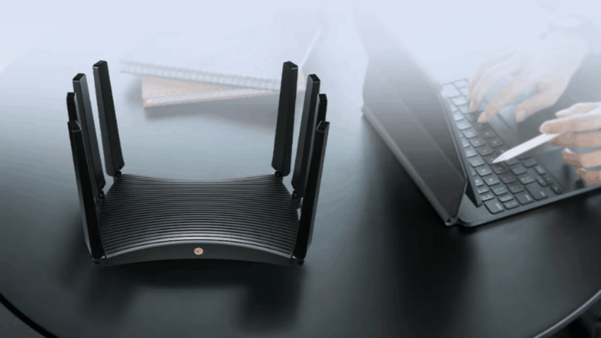 TP-Link’in Yeni Wi-Fi 7 Router Modelleri: 7,14 Gbit/sn Hıza Kadar Destek