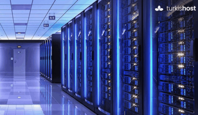 Turkishost Güçlü Altyapısıyla Dijital Barındırmada Sınırları Kaldırıyor