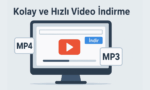 Video İndir: İnternet Üzerinden Video İndirme Rehberi