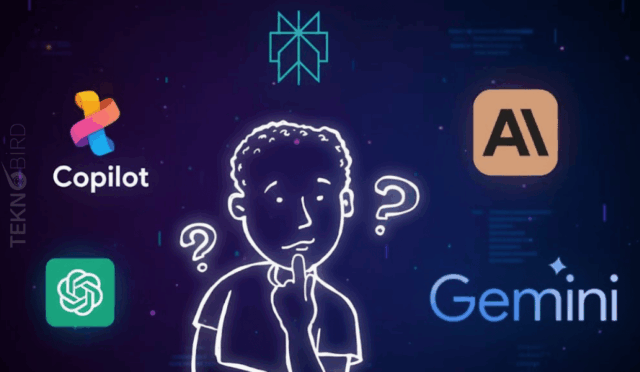 Yapay Zekâ Asistanlarının %45’i Hatalı Bilgi Veriyor: ChatGPT, Copilot, Gemini ve Perplexity Eleştirilerin Merkezinde