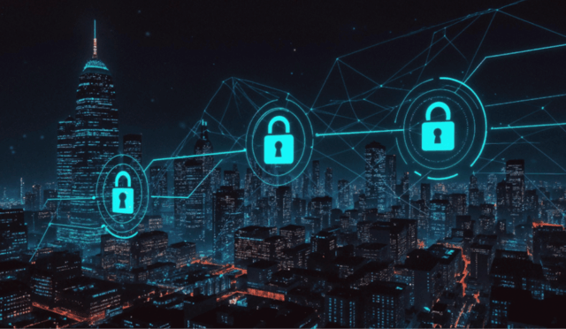 Why Cybersecurity Is the Backbone of Modern Banking