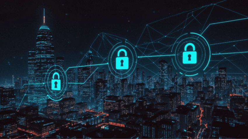 Why Cybersecurity Is the Backbone of Modern Banking