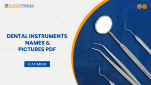Acheron Instruments: Leading the Evolution of Surgical Instrument Manufacturing in Pakistan
