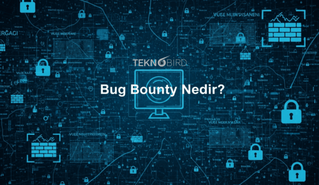 Bug Bounty Nedir ve Neden Önemlidir?