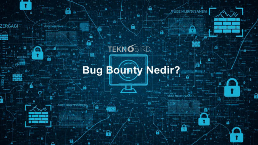 Bug Bounty Nedir ve Neden Önemlidir?