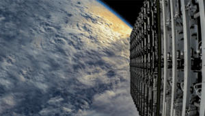 Çin, Binlerce İHA ile Tayvan Üzerinde Starlink Ablokasyonunu Simüle Etti