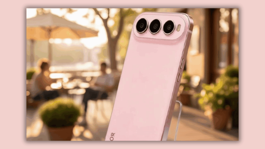 Honor 500 ve 500 Pro Tanıtım Öncesi Ortaya Çıktı: Tasarımı iPhone Air’ı Anımsatıyor