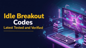 Idle Breakout Save String Issues: A Quick Guide