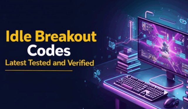 Idle Breakout Save String Issues: A Quick Guide