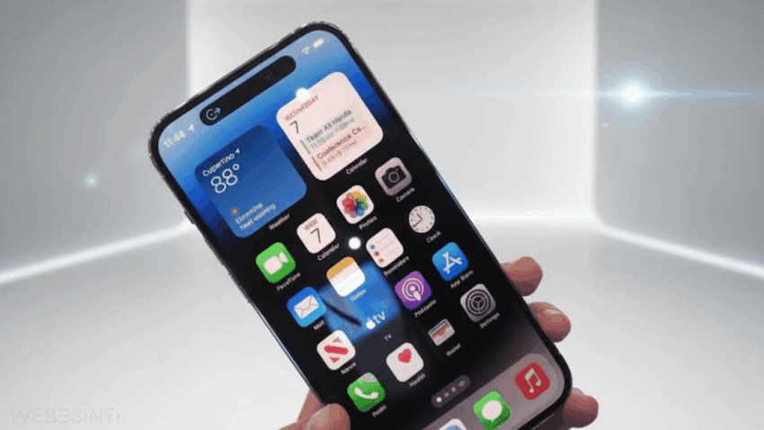 iPhone 18 Pro, Küçültülmüş Dynamic Island Tasarımıyla Gelecek