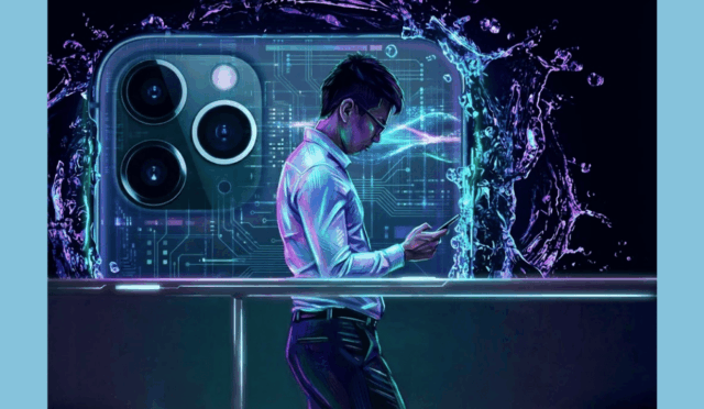 iPhone Ultra’nın Fiyatı 2300 Doları Aşacak: Katlanabilir Modelin Ücreti Sızdı