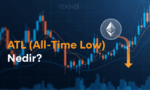 Kripto Dünyasında ATL (All‑Time Low) Nedir ve Yatırımcılar İçin Neden Kritik?