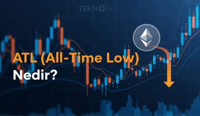 Kripto Dünyasında ATL (All‑Time Low) Nedir ve Yatırımcılar İçin Neden Kritik?