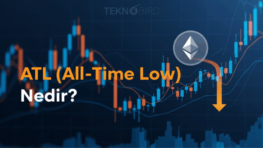 Kripto Dünyasında ATL (All‑Time Low) Nedir ve Yatırımcılar İçin Neden Kritik?