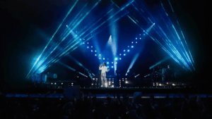 Michael Jackson Biyografi Filmi Fragmanı Rekor İzlenme Sayısına Ulaştı