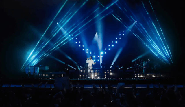 Michael Jackson Biyografi Filmi Fragmanı Rekor İzlenme Sayısına Ulaştı