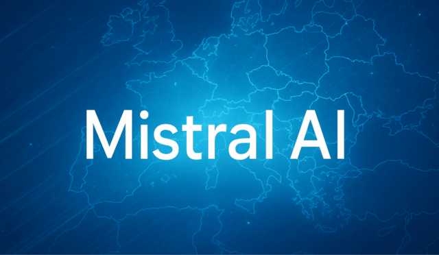 Mistral AI — The European Powerhouse Transforming Artificial Intelligence