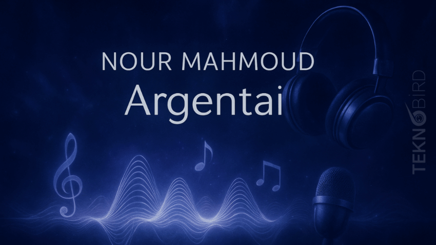 Nour Mahmoud – Argentai: Modern Seslerin Büyüleyici Yolculuğu