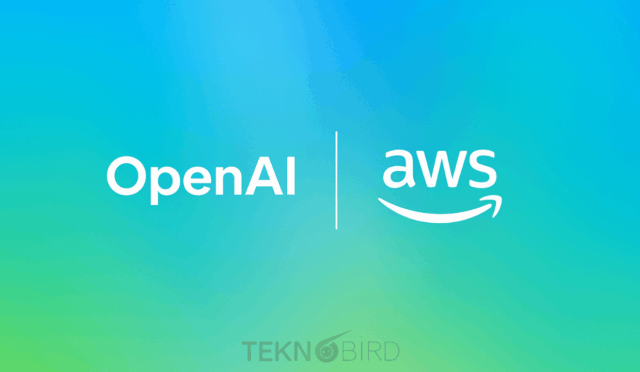 OpenAI, Amazon Web Services (AWS) ile 38 Milyar Dolarlık Dev Anlaşma İmzaladı