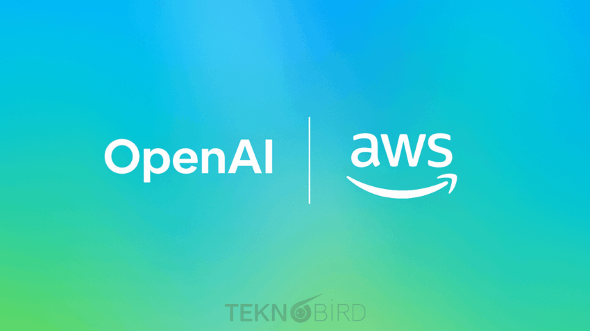 OpenAI, Amazon Web Services (AWS) ile 38 Milyar Dolarlık Dev Anlaşma İmzaladı