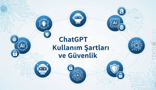 OpenAI’den Yeni Karar: ChatGPT Artık Sağlık ve Hukuk Alanında Kişisel Tavsiye Vermeyecek