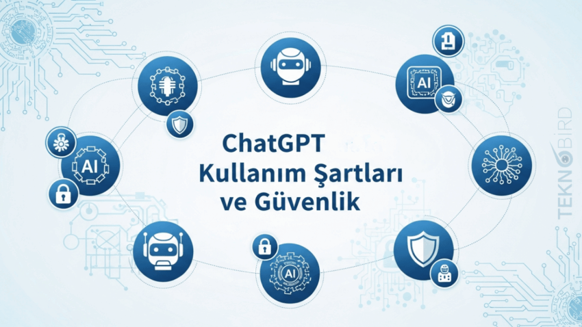 OpenAI’den Yeni Karar: ChatGPT Artık Sağlık ve Hukuk Alanında Kişisel Tavsiye Vermeyecek