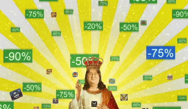 Oyun Geliştiricilerinden Şok İddia: Steam, PC Oyun Pazarını Tekeline Aldı!