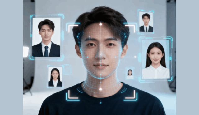 PixNova AI Headshot Generator: Create ID Photos Fast and Save Money
