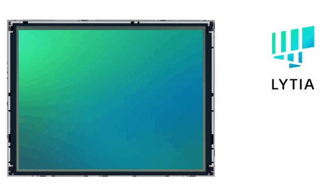 Sony, Akıllı Telefonlar İçin 200 MP LYTIA 901 Sensörünü Resmen Tanıttı