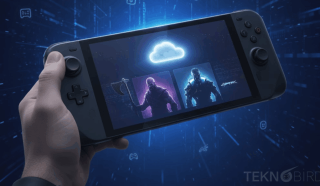 Sony, PlayStation Portal için Bulut Akış (Cloud Streaming) Hizmetini Resmen Başlattı