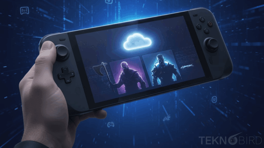 Sony, PlayStation Portal için Bulut Akış (Cloud Streaming) Hizmetini Resmen Başlattı