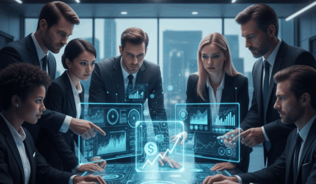 The Benefits of Implementing a Technology Expense Management System in Your Business