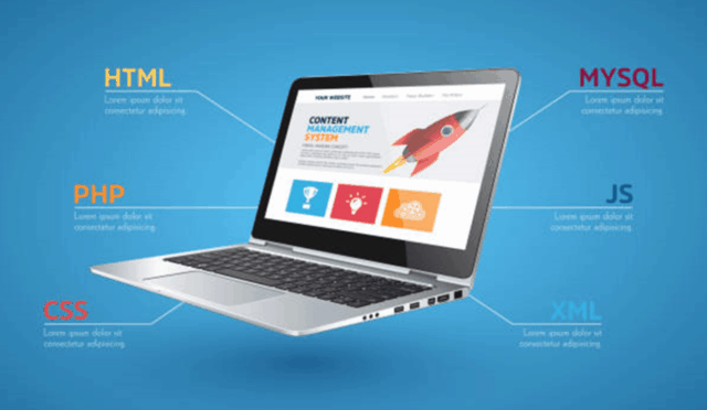 The Power of HTML5 in Modern Web Development and Design