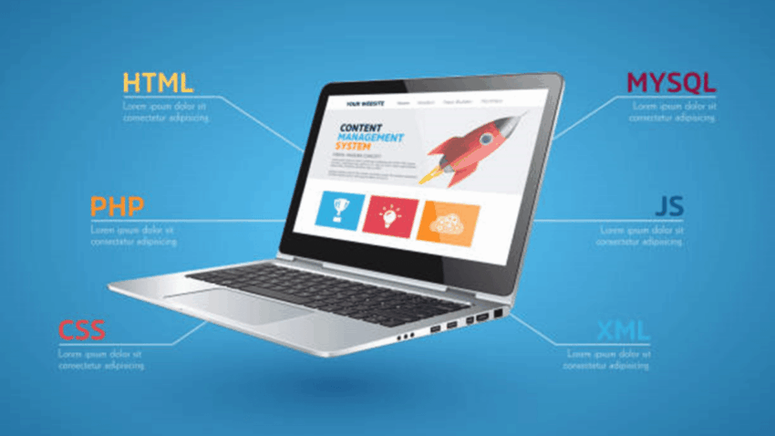 The Power of HTML5 in Modern Web Development and Design