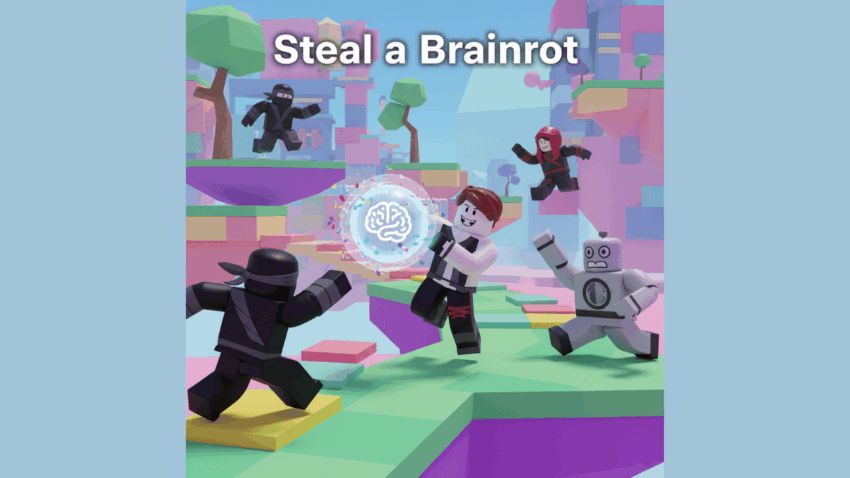 The Tech Behind Steal a Brainrot: What Makes Its Roblox Mechanics Unique