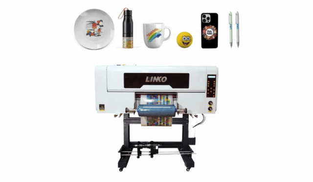 UV Yazıcı Türleri ve Alıcı Rehberi