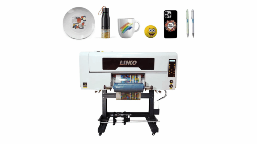 UV Yazıcı Türleri ve Alıcı Rehberi