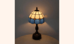 Vintage Table Lamps: The Perfect Addition to Your Interior Design