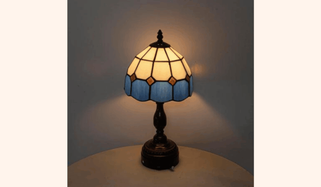 Vintage Table Lamps: The Perfect Addition to Your Interior Design