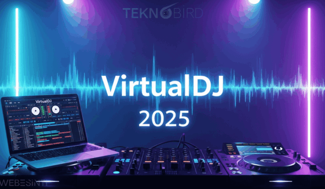 Yapay zekâ destekli miksleme gücüyle profesyonel performans deneyimi