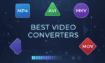 What Are the Best Video Format Converters