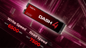 Which SSD Should You Buy in 2025? Complete Gen 3, Gen 4 & Gen 5 Comparison