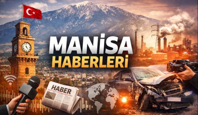 2025 Yılında Manisa’daki En Önemli 10 Gelişme: Manisa’da Bu Yıl Neler Oldu?