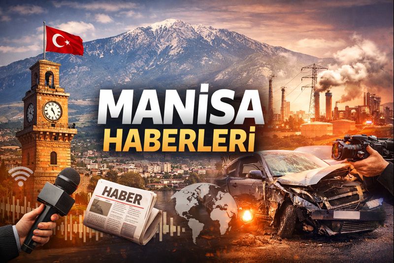 2025 Yılında Manisa’daki En Önemli 10 Gelişme: Manisa’da Bu Yıl Neler Oldu?