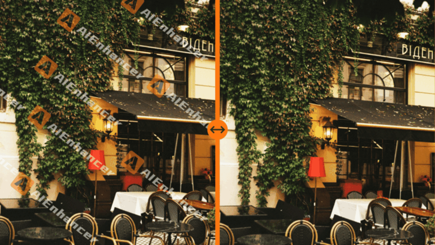 AIEnhancer watermark remover: How One Platform Quietly Solves Multiple Image Problems