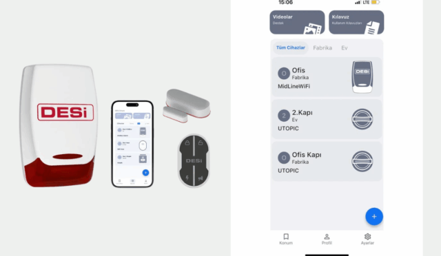 Alarm Sistemleri Satın Alırken Nelere Dikkat Edilmeli?