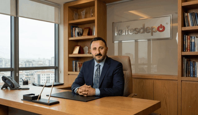 Antalya, kişisel eşya depolama talebinin hızlandığı şehirler arasında yer alıyor