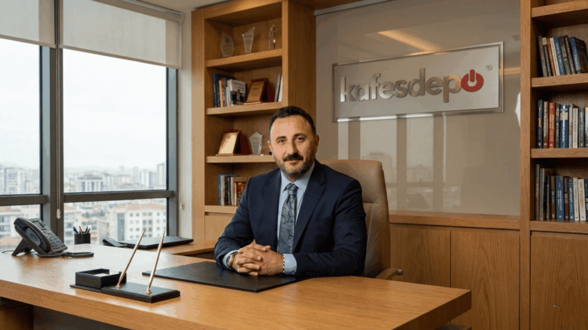 Antalya, kişisel eşya depolama talebinin hızlandığı şehirler arasında yer alıyor