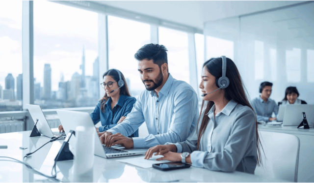 Building Business Success Through Outsourcing Partnerships in the Philippines