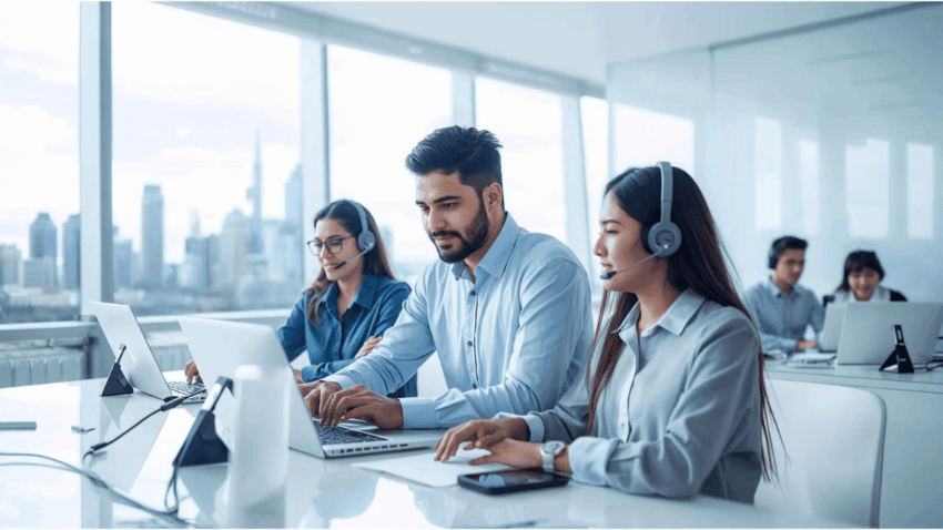 Building Business Success Through Outsourcing Partnerships in the Philippines